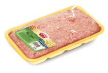 Фарш куриный на подложке замороженные (ТУ)